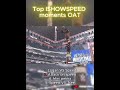 Top 5 Ishowspeed moments OAT (of all time) #funny #ishowspeed #ishowspeedshorts #Top5TummyAches
