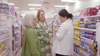 National Pharmacies Inspire 2025