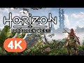 Horizon Forbidden West  - Gameplay Presentation | State of Play (May 2021)