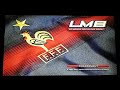 Le Monde des Bleus 2005 sur PlayStation 2