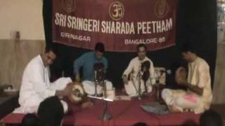Vathapi Ganapathim - Hamsadwani Part2