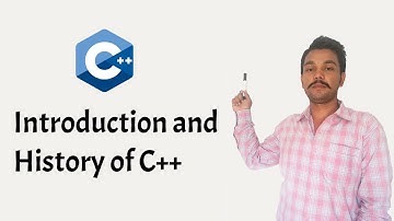 Lecture 1 Introduction and History of C++ (Hindi/Urdu)