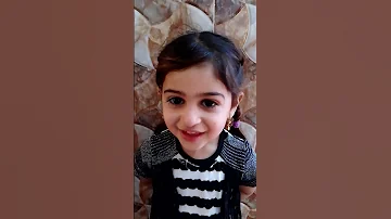 حتى بنت اختي تقول ادم زاحف 