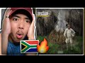 Stogie T - All You Do Is Talk (feat. Nasty C, Boity, Nadia Nakai) AMERICAN REACTION! US / USA