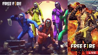 Watch live free fire Telugu