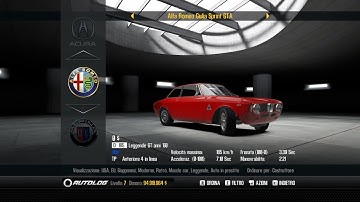 SHIFT 2 UNLEASHED™ PTMu 1.79 by PoLinii.com