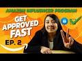 Get approved fast with amazon influencer program my success story and tips from the first 30 days