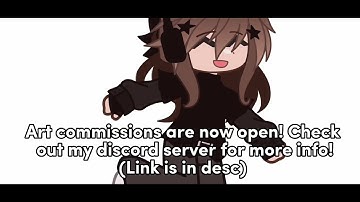 art commissions are open! - READ DESC