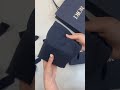 디올 남자 반지갑 언박싱✨
