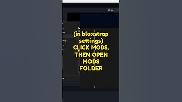 How to get CUSTOM CURSORS in Roblox with BLOXSTRAP