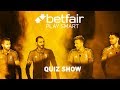 Juventus Betfair Quiz: Bonucci & Spinazzola vs Bernardeschi & De Sciglio