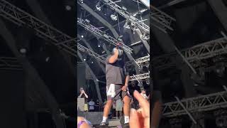 M HUNCHO - TRANQUILITY (LIVE IN ROLLING LOUD PORTUGAL)
