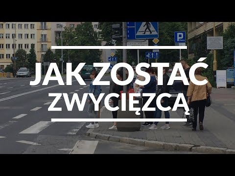 Jak zostać zwycięzcą i zdobyć złoto na 5 metrów