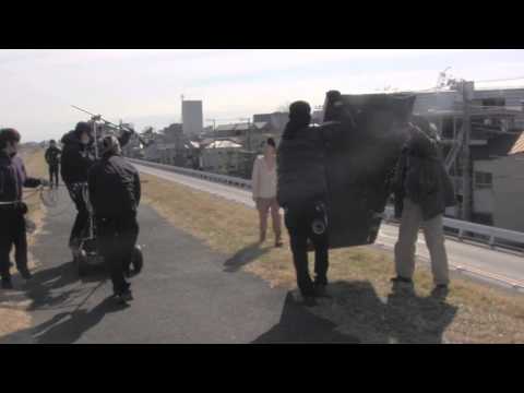 【伊藤かな恵】Making of "オーロラ"