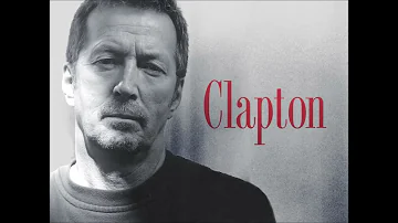 Eric Clapton - Unplugged (Full Album)