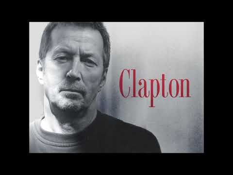 Eric Clapton - Unplugged (Full Album)