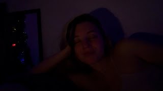 [ ASMR ] Trying Not to Fall Asleep While Reading Lord of the Rings - Take 2 ! Mega Cozy Edition