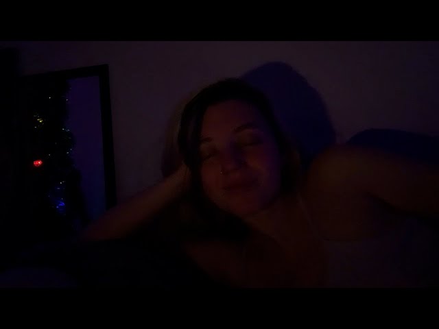 [ ASMR ] Trying Not to Fall Asleep While Reading Lord of the Rings - Take 2 ! Mega Cozy Edition