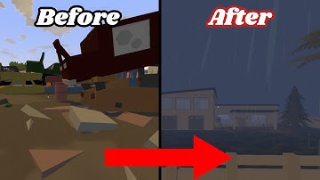 Unturned RP Beginner Guide!