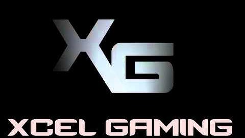 Xcel Gaming New Clan Intro