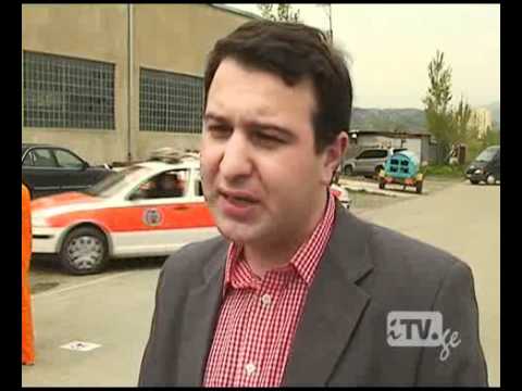 modzraoba shemogviertdi მოძრაობა შემოგვიერთდი.flv