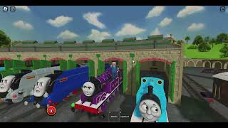 Flora Vs Toby And Mavis