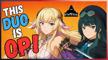 SPEED CLEAVE is BACK! This is the BEST PvP COMBO in the Game! Etheria: Restart