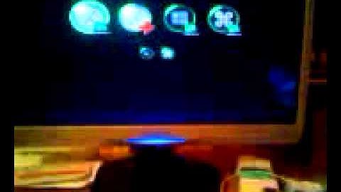 Yosemite 10.10.1 Clover boot