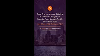 Seattle Tech Week