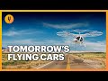 Tomorrow's Flying Cars | Breakthrough