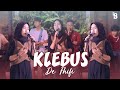 Klebus - De Fhifi | B-three Music ( Live Cover )