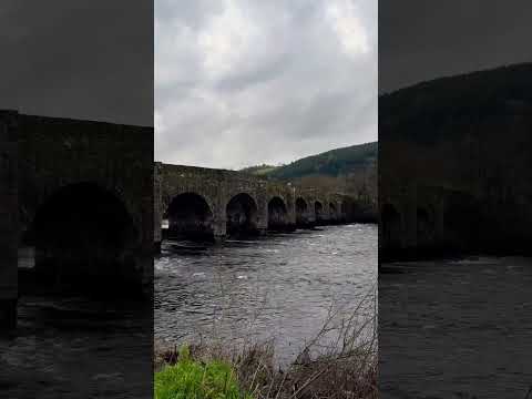 Ballincollig Regional Park