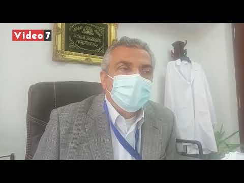 طفرة كبيرة بمستشفيات المنيا الجامعية والاستقبال والطوارئ أهمها