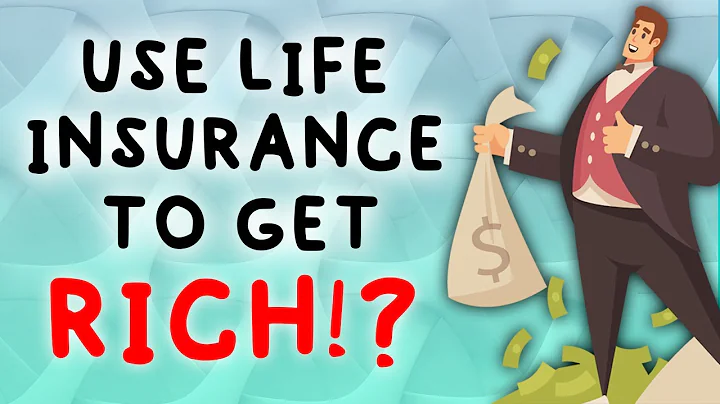 How to use Whole Life Insurance to Get Rich (Become your own Bank) - DayDayNews