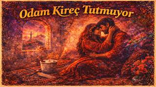 Odam Kireç Tutmuyor - Anadolu Türküsü Psychedelic Folk Rock Versiyonu