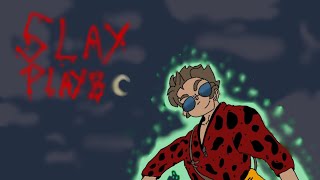 WELCOME TO SLAYPLAYZ!