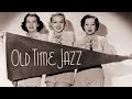 Old Time Jazz • Classic Soft Saxophone Jazz Music That Will Make You Feel Happy