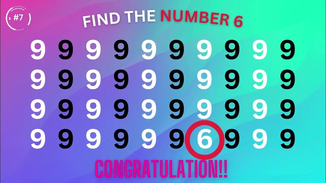 Find The Odd Number Letter Find The Odd One Out Emoji Quiz Youtube