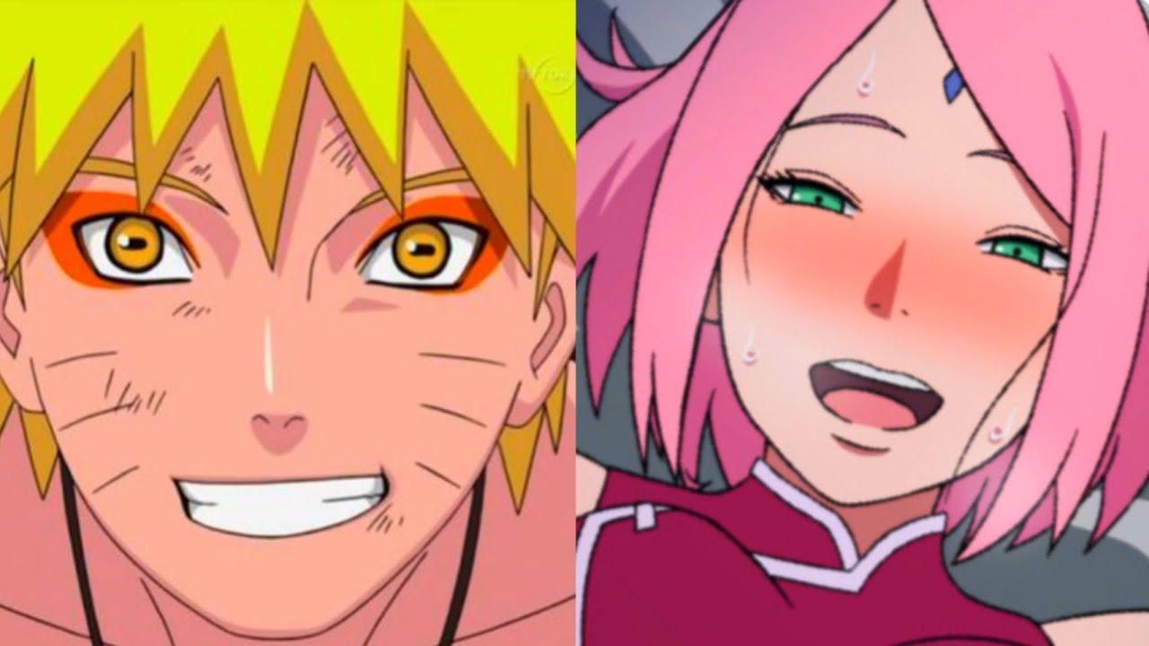 12 of the Funniest Naruto Memes for Anime Lovers - Next Luxury