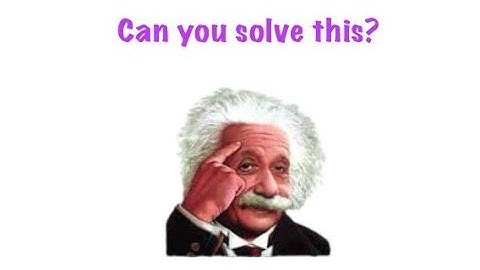 IQ TEST ~ 99% FAIL #migrategamerz #mathquiz #foryou! Can YOU solve it?