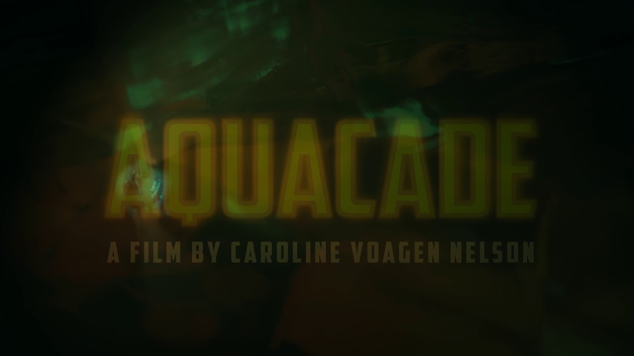 enzian inn leavenworth FFF 2018 - Trailer - Aquacade