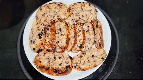 |646| Chả ốc bươu chiên vừa giòn vừa dai cực kỳ hấp dẫn