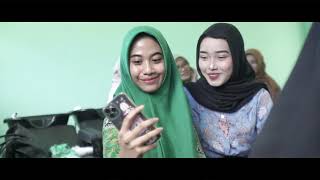 Integrasi Soft Skill dalam Pembelajaran Bahasa Inggris Menggunakan Metode BB Cream screenshot 2
