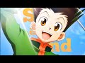 Anime smiles  safe and sound editamv