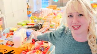 Shop With Me America's Cheapest Grocery Store and Costco 2024!