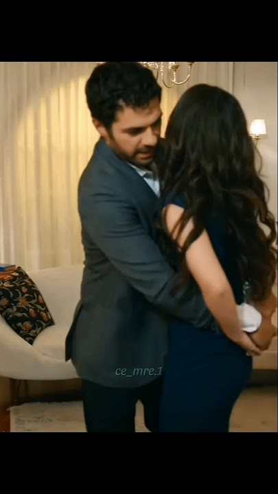 Why did they cut the scene of #zeyhal falling on bed😢💔 Ruzgarli Tepe Winds of Love #windsoflove #fyp