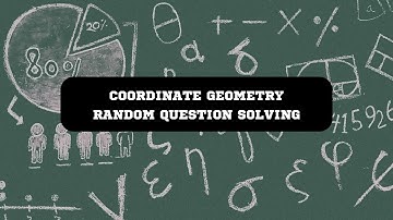 O-Level Geometry: Find Length & Area of a Triangle with Coordinates – Step-by-Step