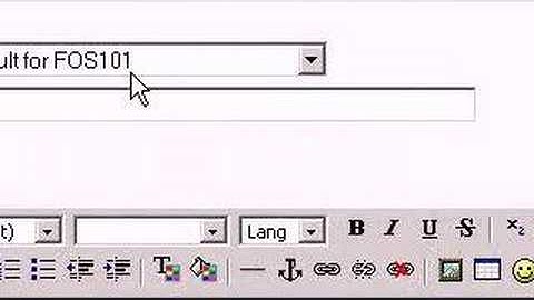 How to Create a Quiz in Moodle