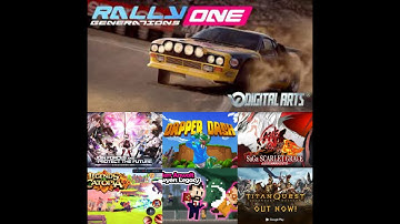 #304 Top ten Android Games of the Week with controller support 2023