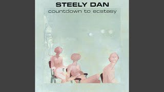 Video thumbnail of "Steely Dan - My Old School"